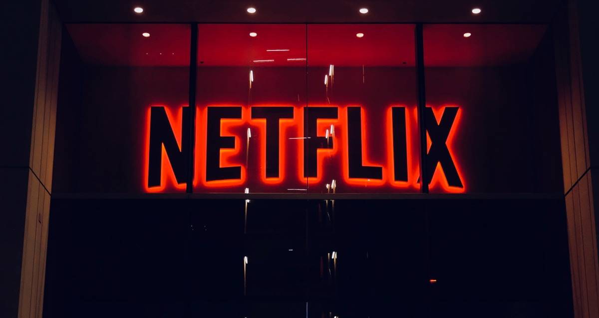 Netflix Türkiye Ekim’de Dolu Dolu