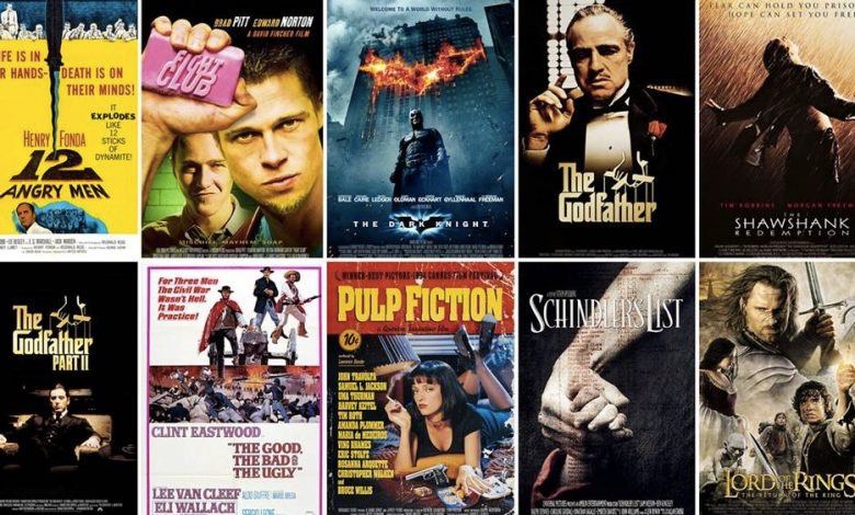 Dünya Çapında En Çok İzlenen Seri Filmler | 2021