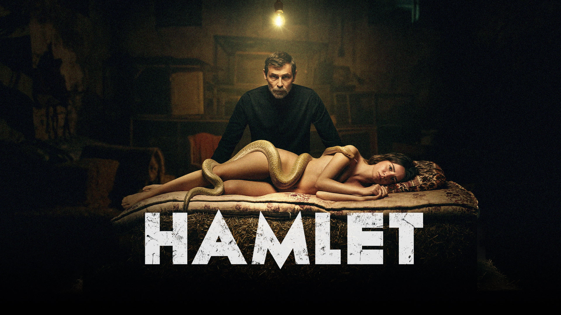 Hamlet GAİN İzle