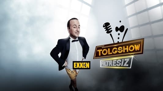Tolgshow Filtresiz Exxen 5. Bölüm İzle - izletiyoruz.com | Türkiye'nin ...