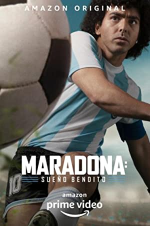 Maradona, Uğurlu Hayal