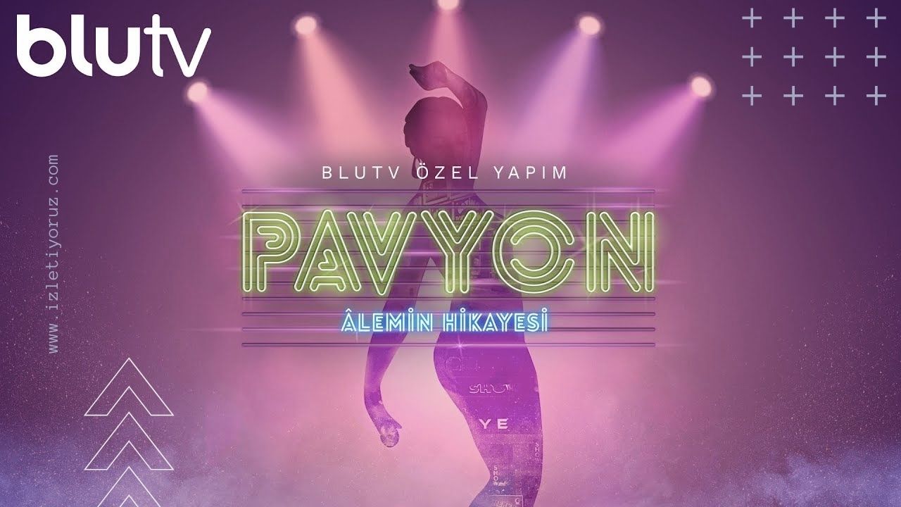 Pavyon BluTV İzle