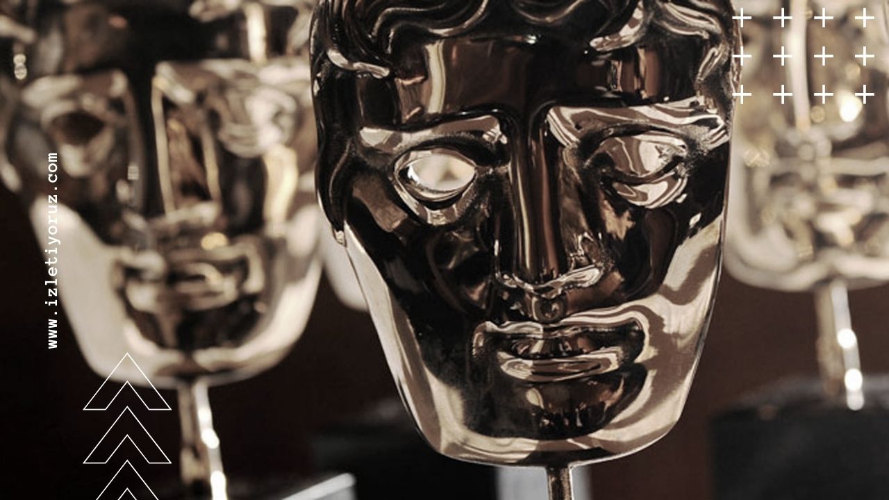 2022 BAFTA Ödülleri Adayları Belli Oldu
