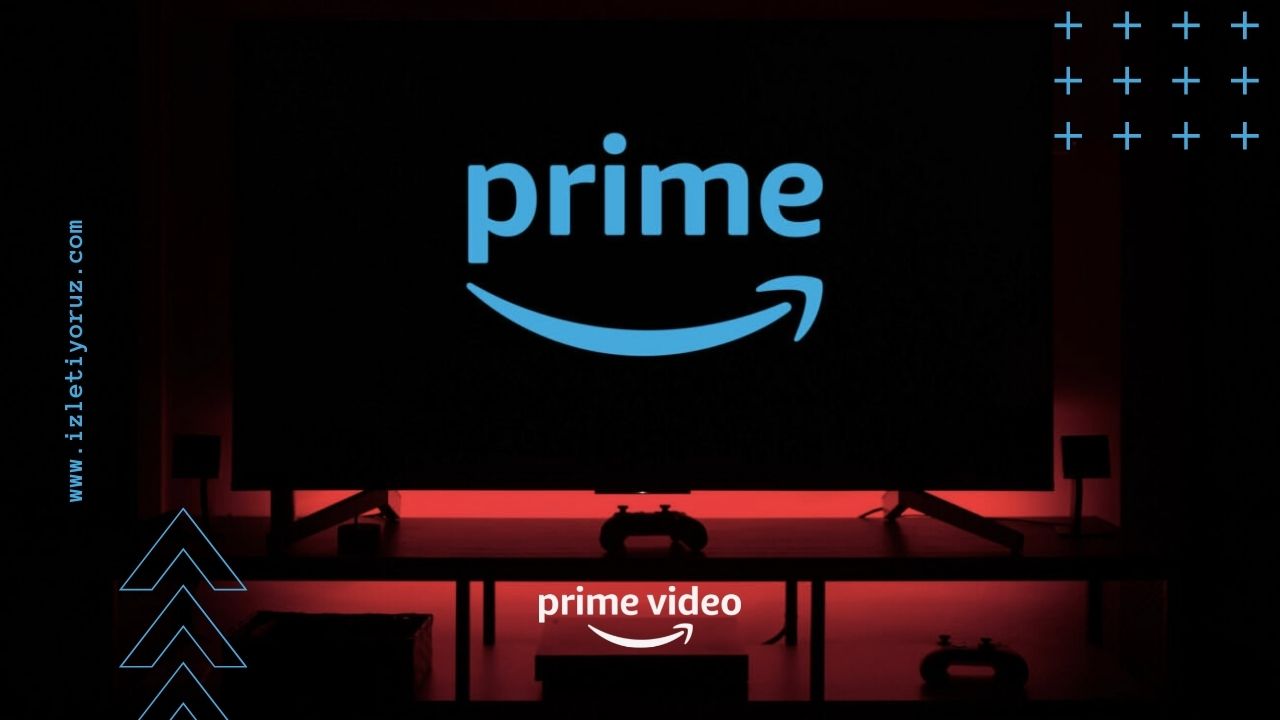 En Güncel 10 Amazon Prime Video Dizileri
