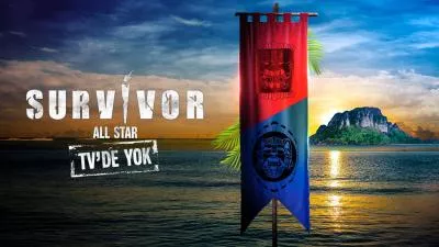 Survivor TV’de Yok