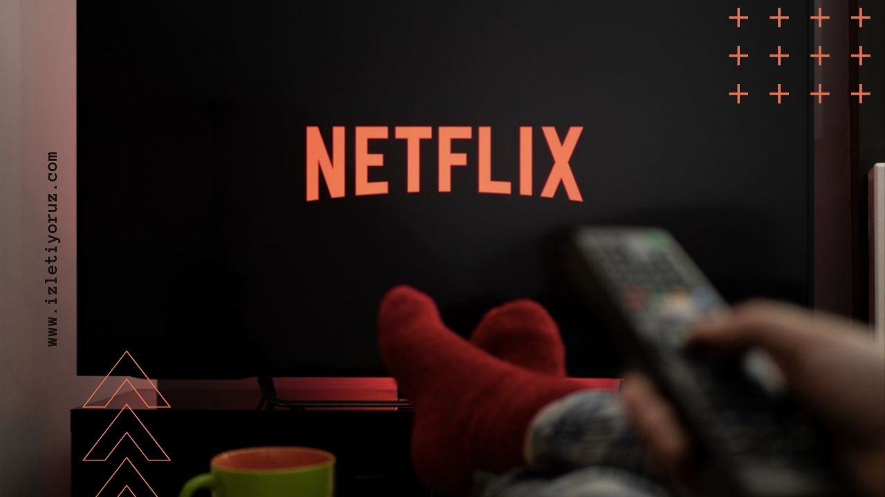 Netflix’te En Çok İzlenen 15 Dizi
