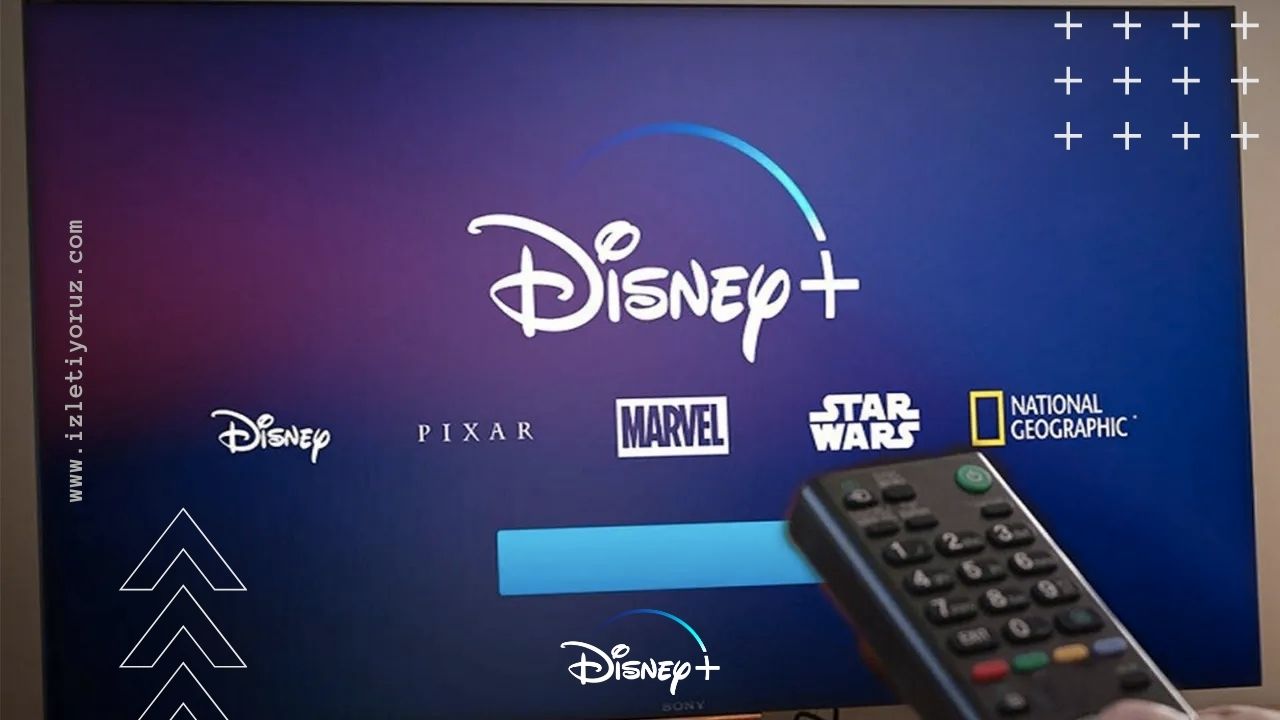 Disney Plus Nasıl Seyredilir?