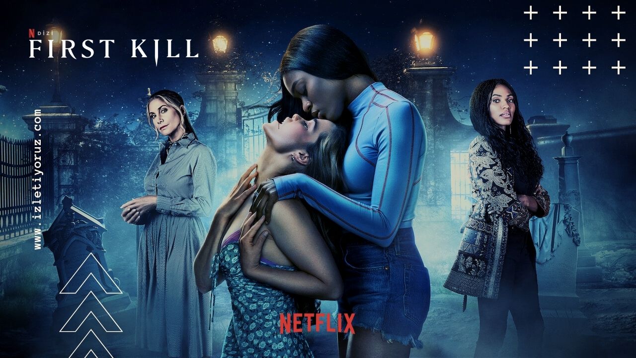 First Kill Netflix İzle