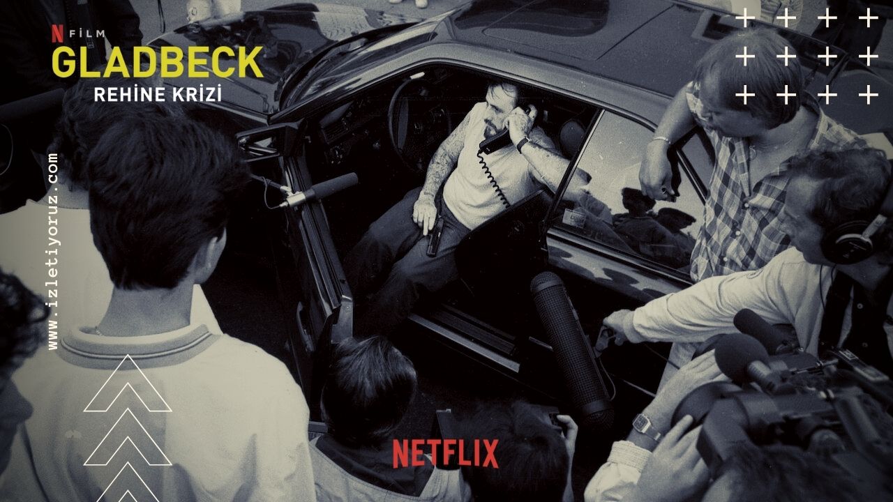 Gladbeck Netflix İzle