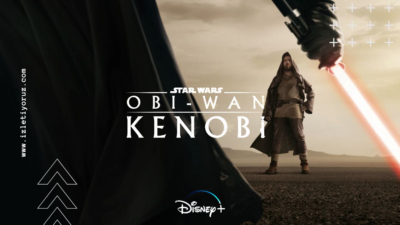 Obi-Wan Kenobi İzle