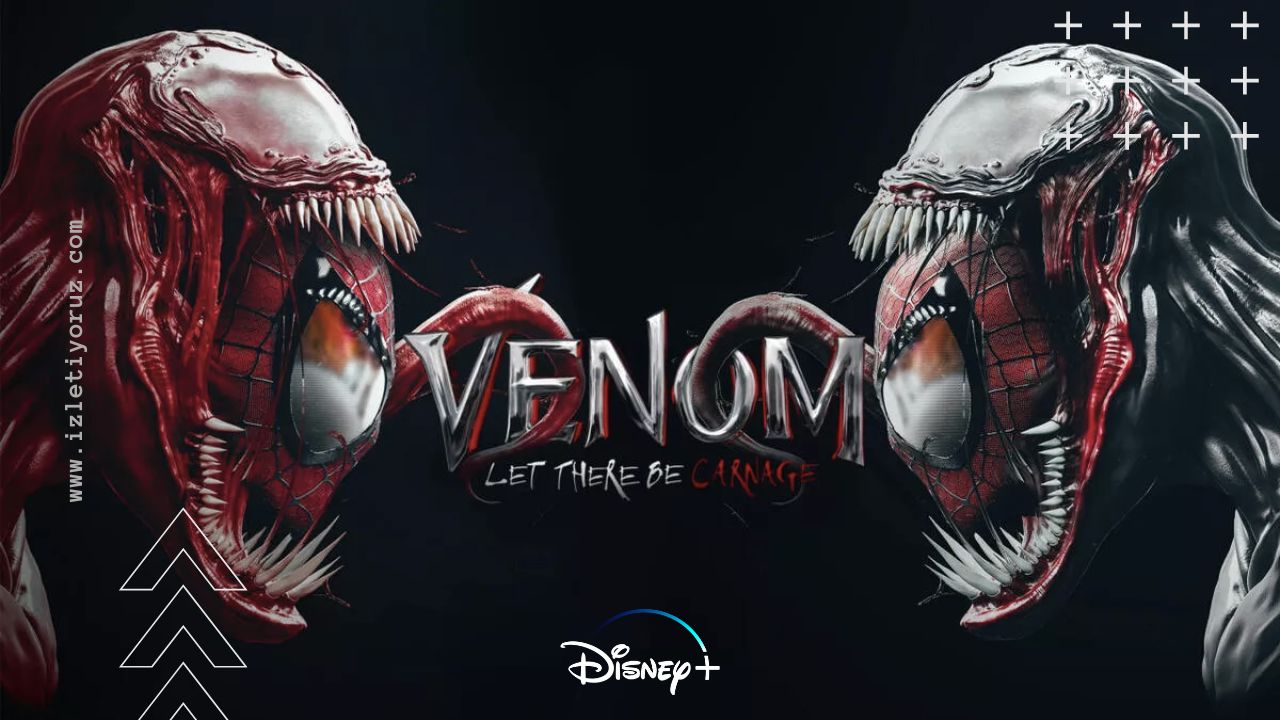 Venom İzle