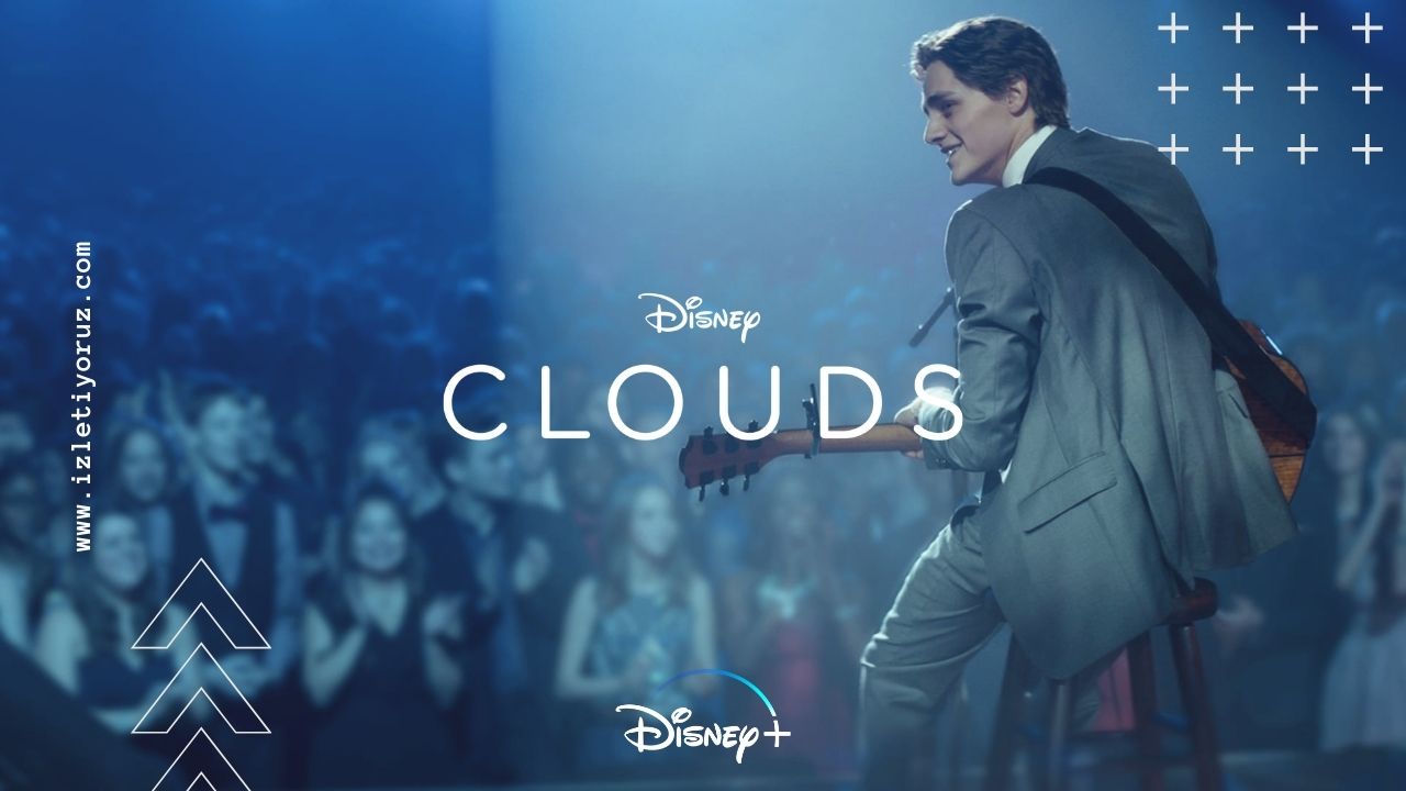 Clouds Disney Plus İzle