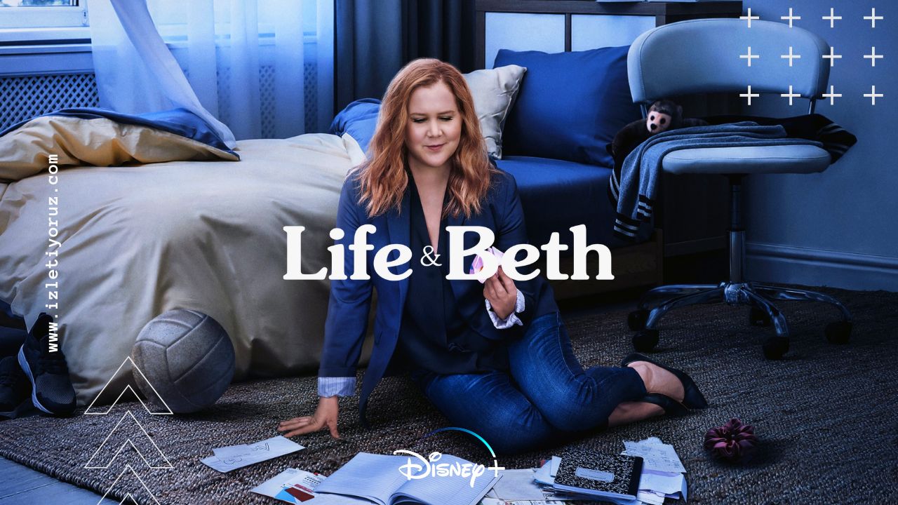 Life & Beth Disney Plus İzle