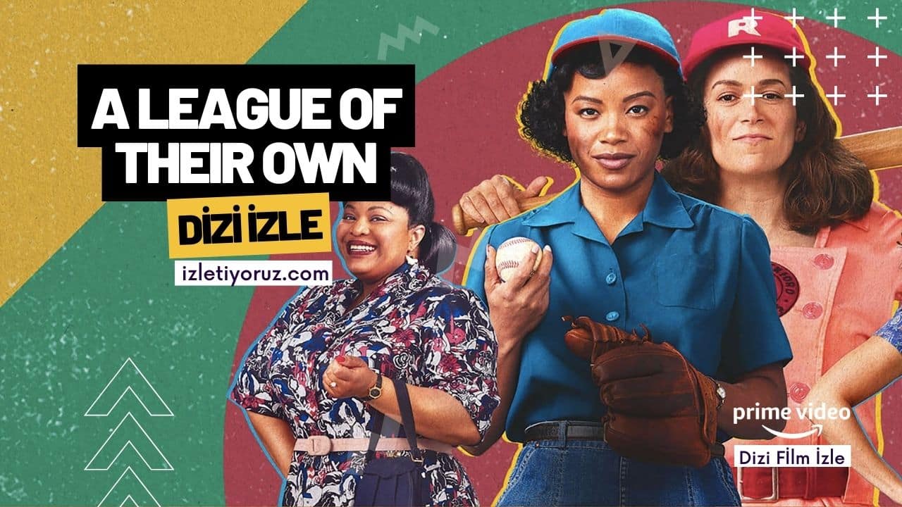 A League of Their Own Prime Video İzle