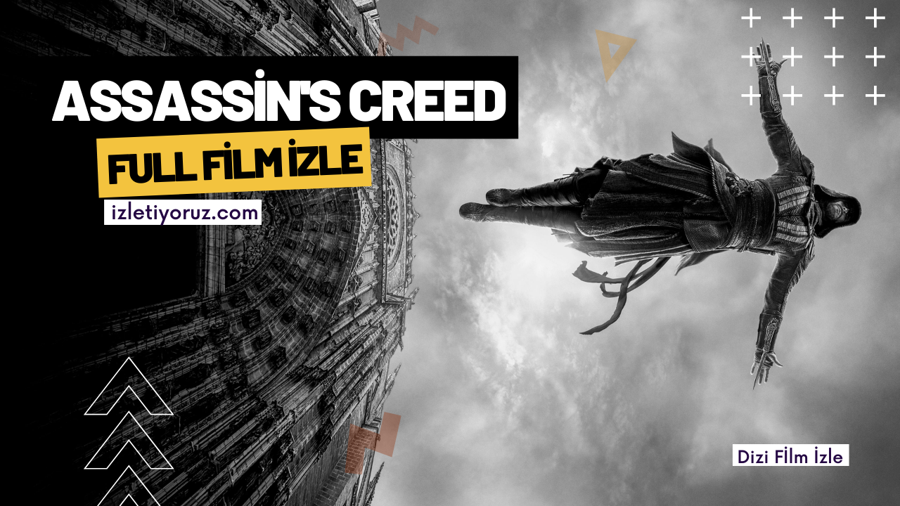 Assassin’s Creed İzle