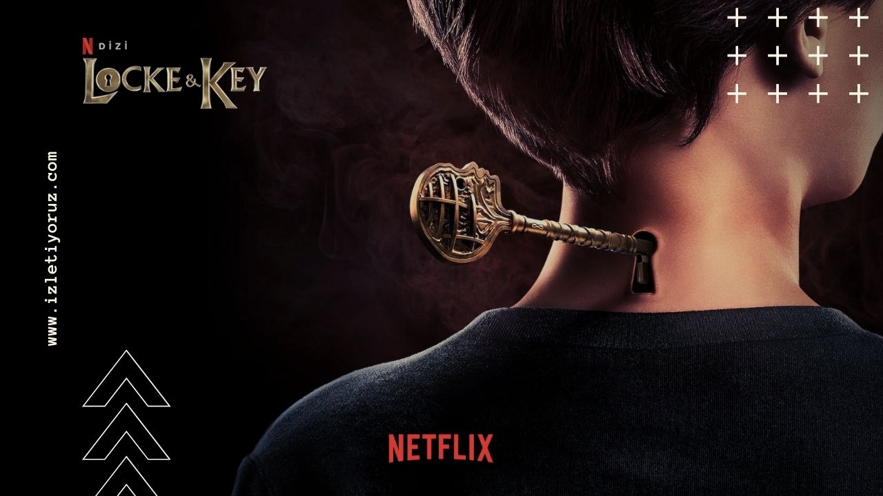 Locke & Key Netflix İzle