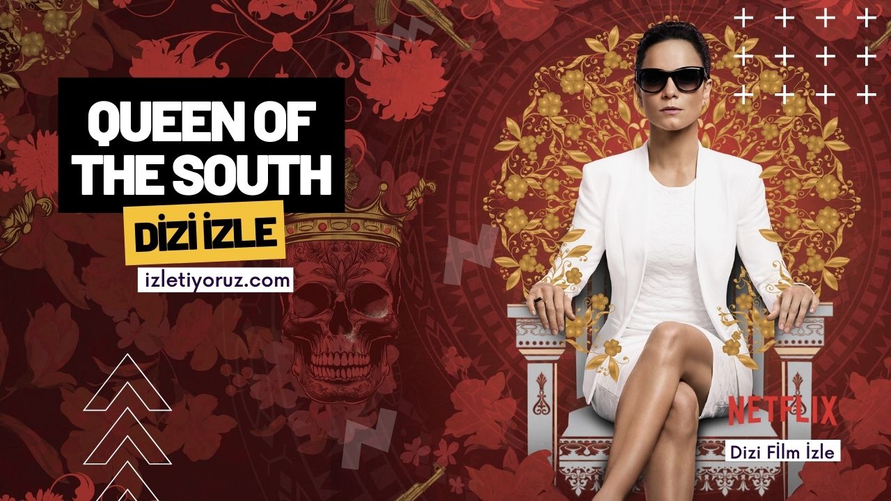 Queen Of The South İzle