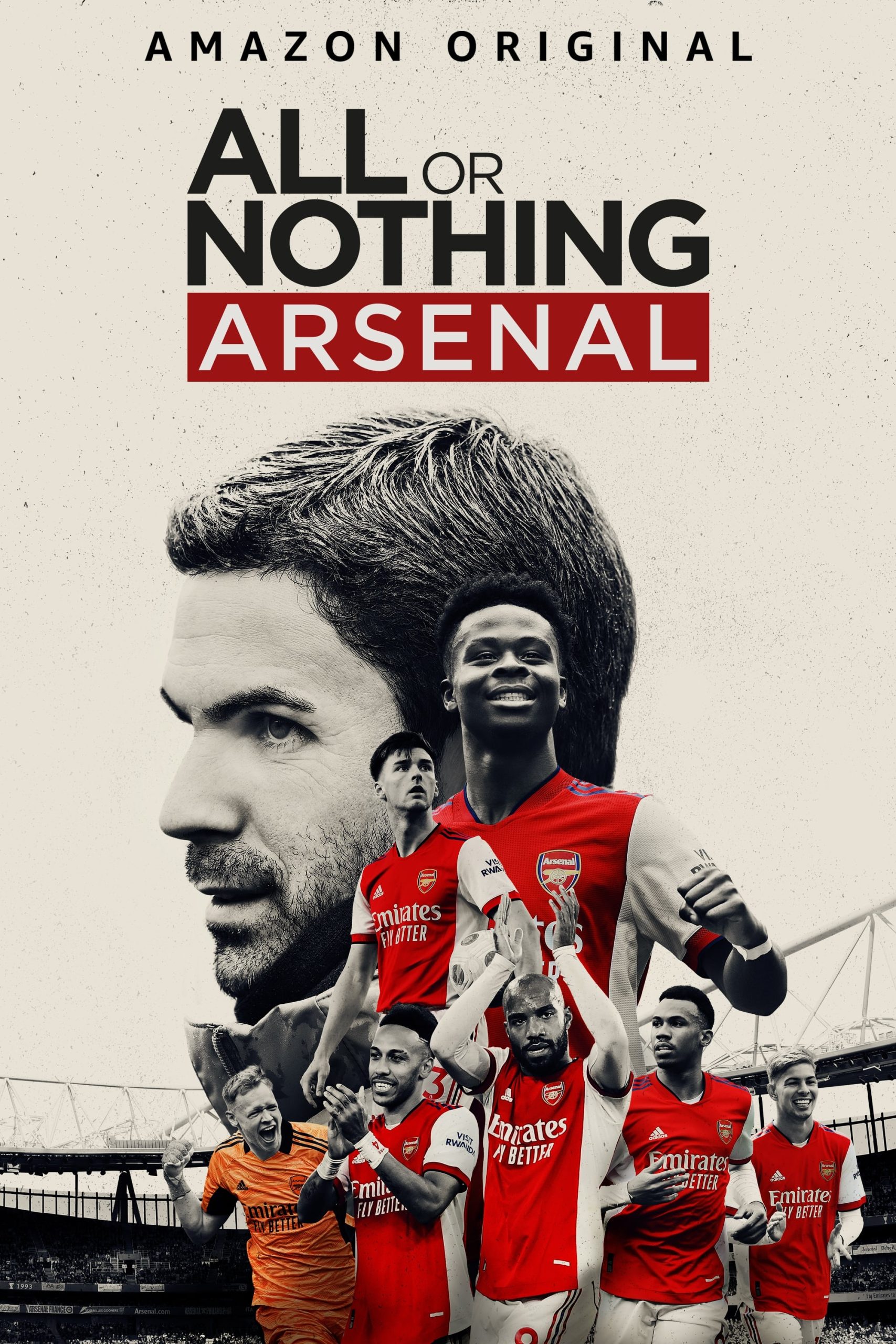 Ya Hep Ya Hiç: Arsenal