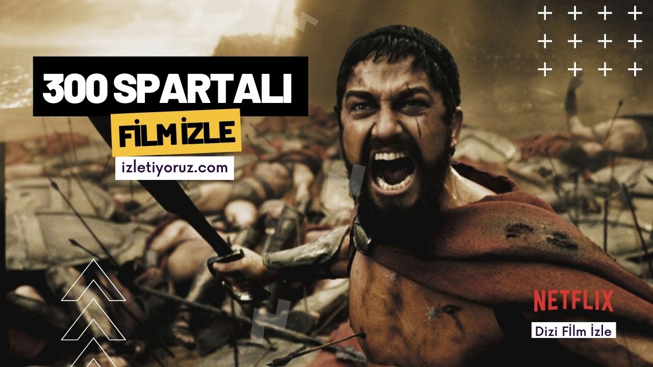 300 Spartalı Netflix İzle