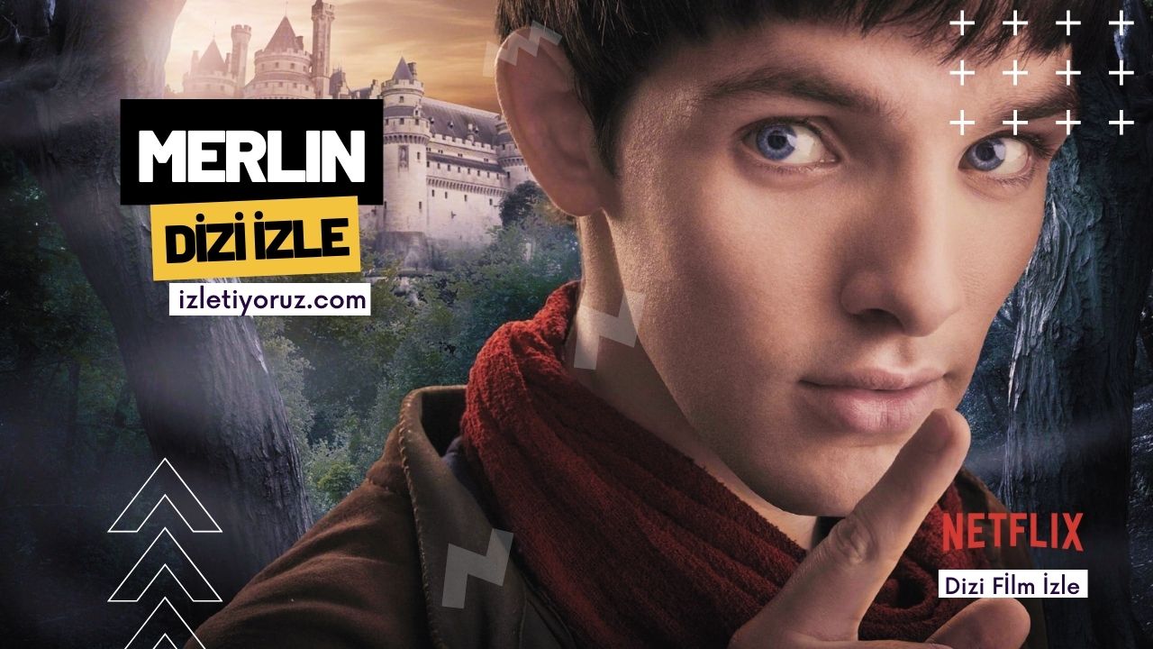 Merlin Netflix İzle