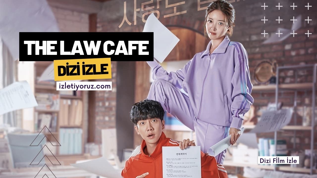 The Law Cafe İzle