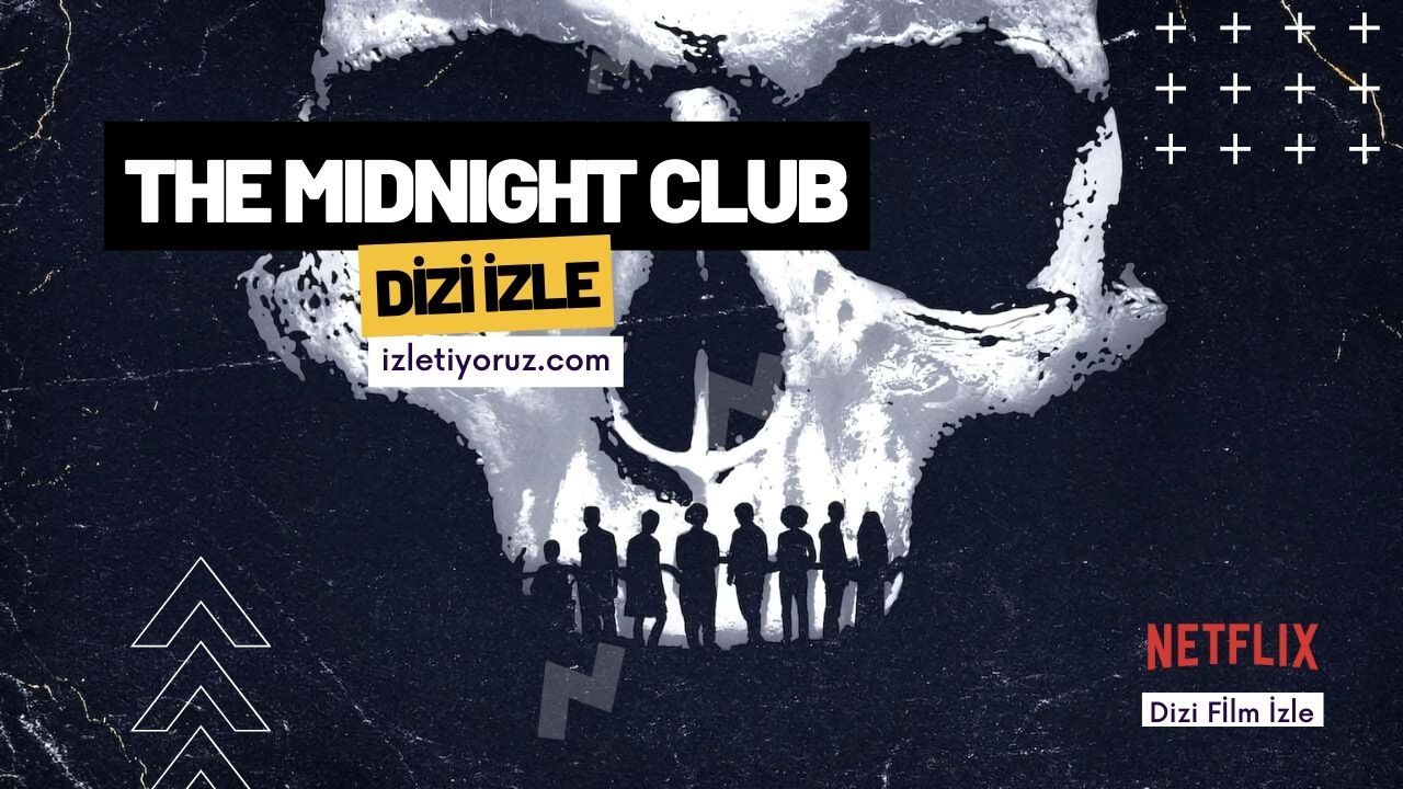 The Midnight Club İzle