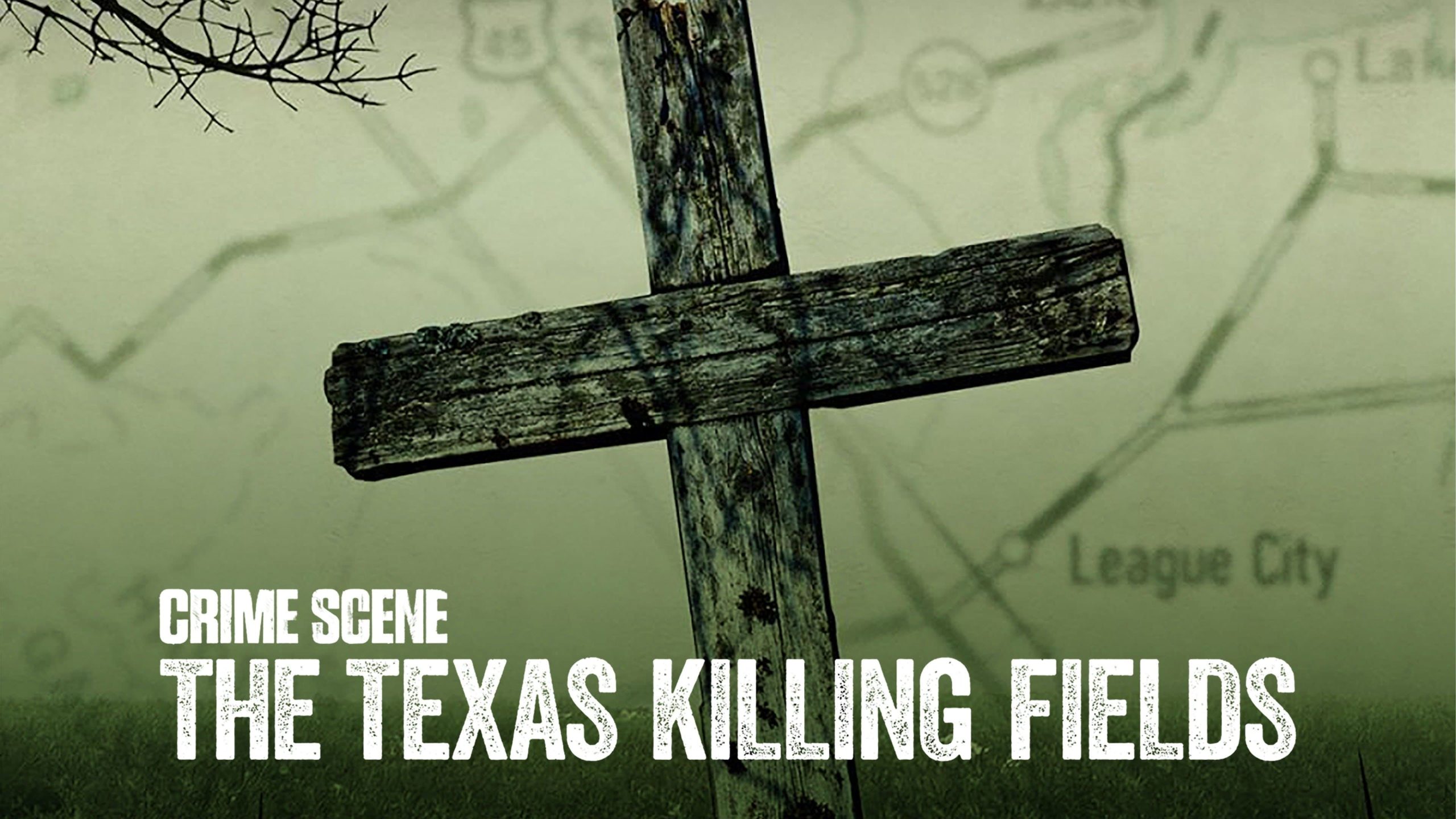 Suç Mahalli: Teksas Ölüm Tarlası