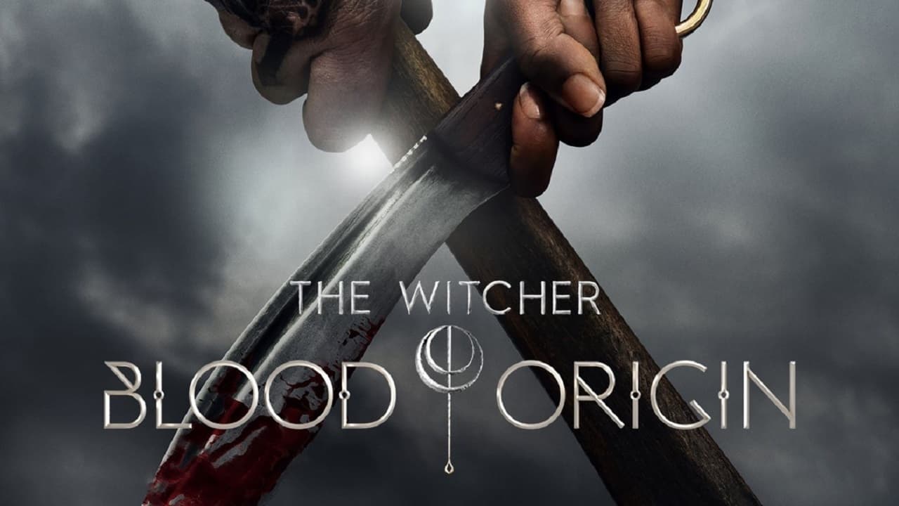 The Witcher Blood Origin İzle