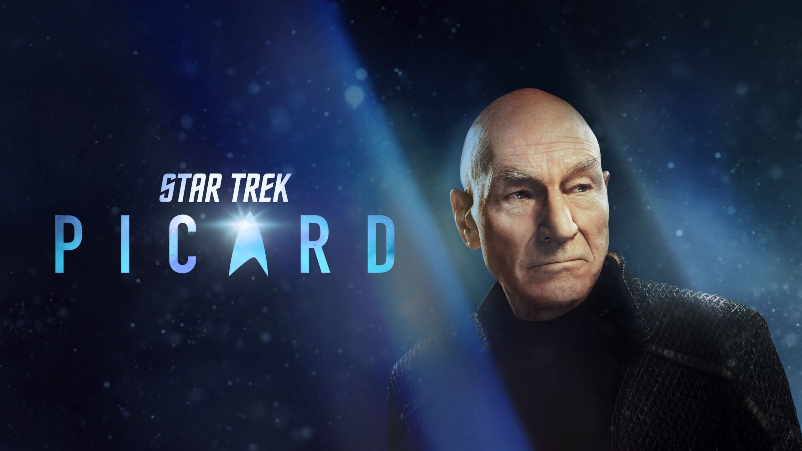 Star Trek Picard İzle