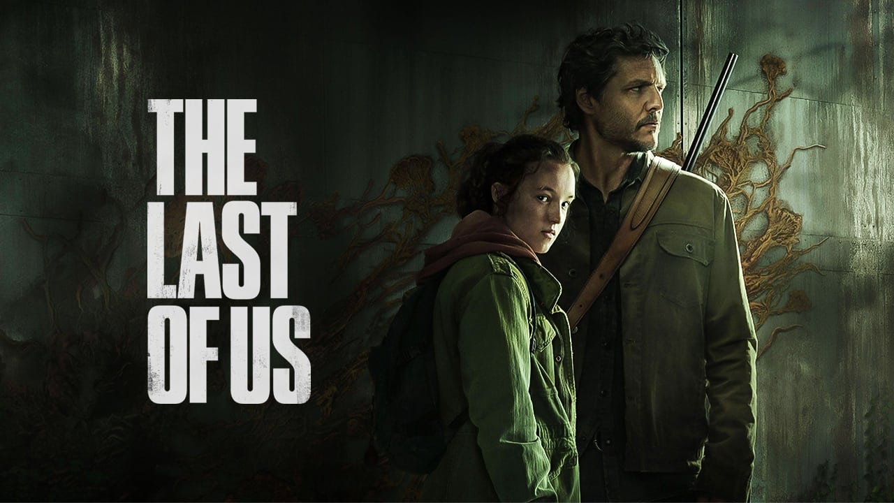 The Last of Us BluTV İzle