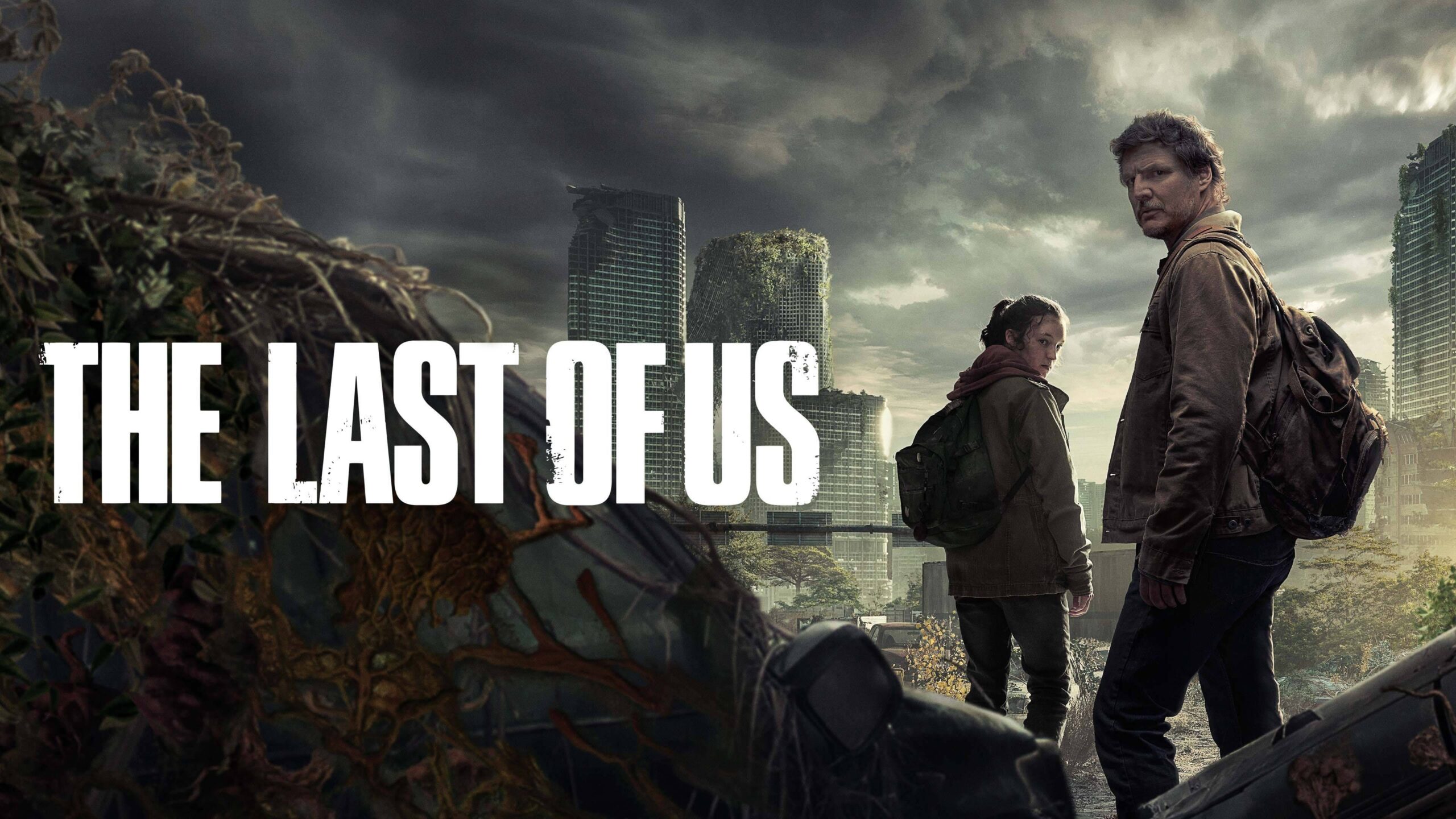 The Last of Us İzle