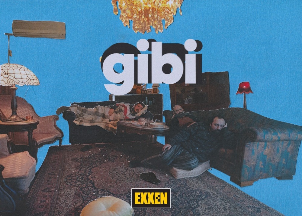 Gibi (Exxen)