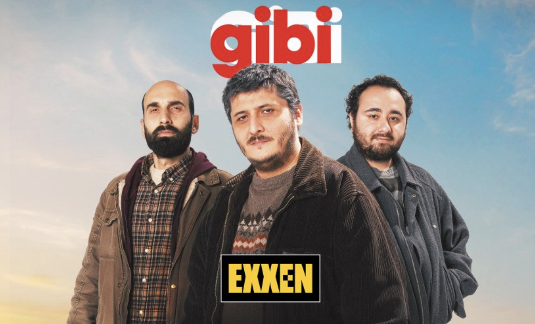 Gibi (Exxen)